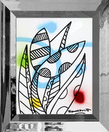 EVOLUTION - Original Drawing