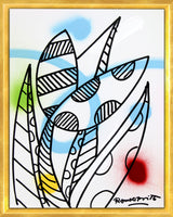 EVOLUTION - Original Drawing