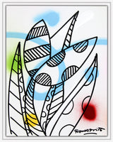 EVOLUTION - Original Drawing