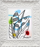 EVOLUTION - Original Drawing