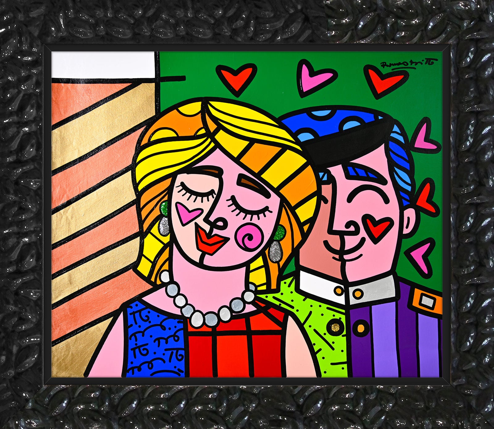 SOUL MATE - Original Painting