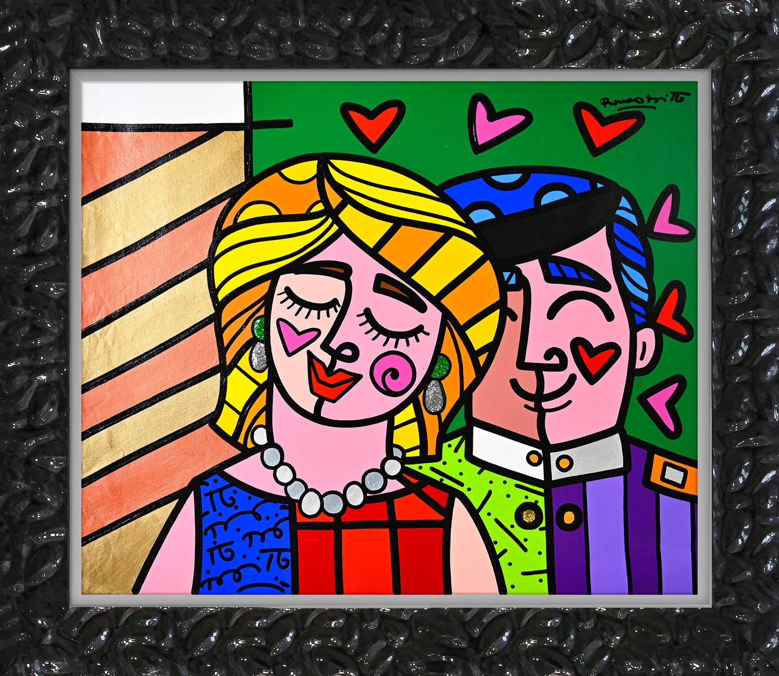 SOUL MATE - Original Painting