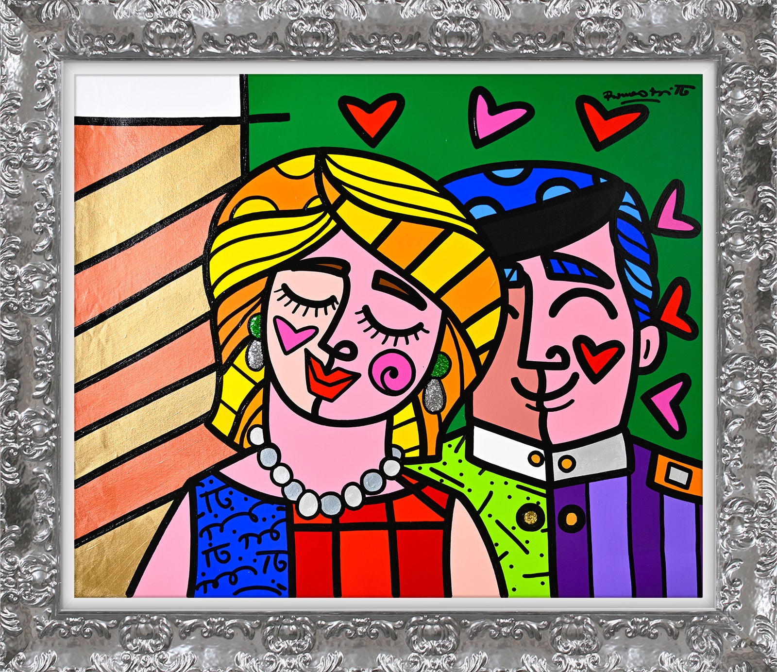 SOUL MATE - Original Painting