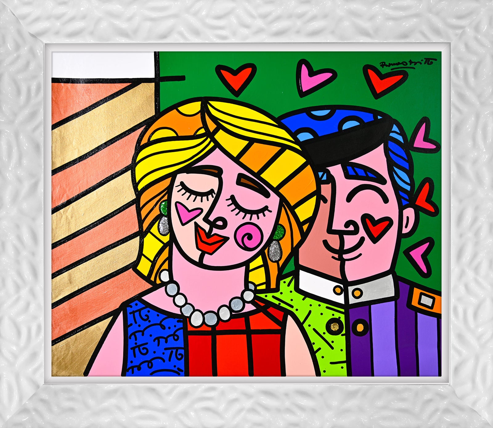 SOUL MATE - Original Painting