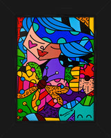 BUTTERFLY - Original Painting