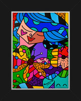 BUTTERFLY - Original Painting