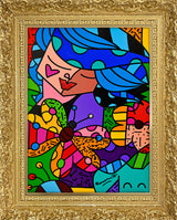 BUTTERFLY - Original Painting