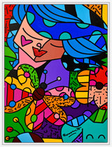BUTTERFLY - Original Painting