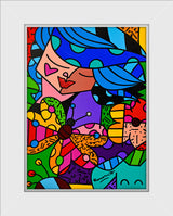 BUTTERFLY - Original Painting