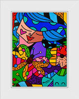 BUTTERFLY - Original Painting