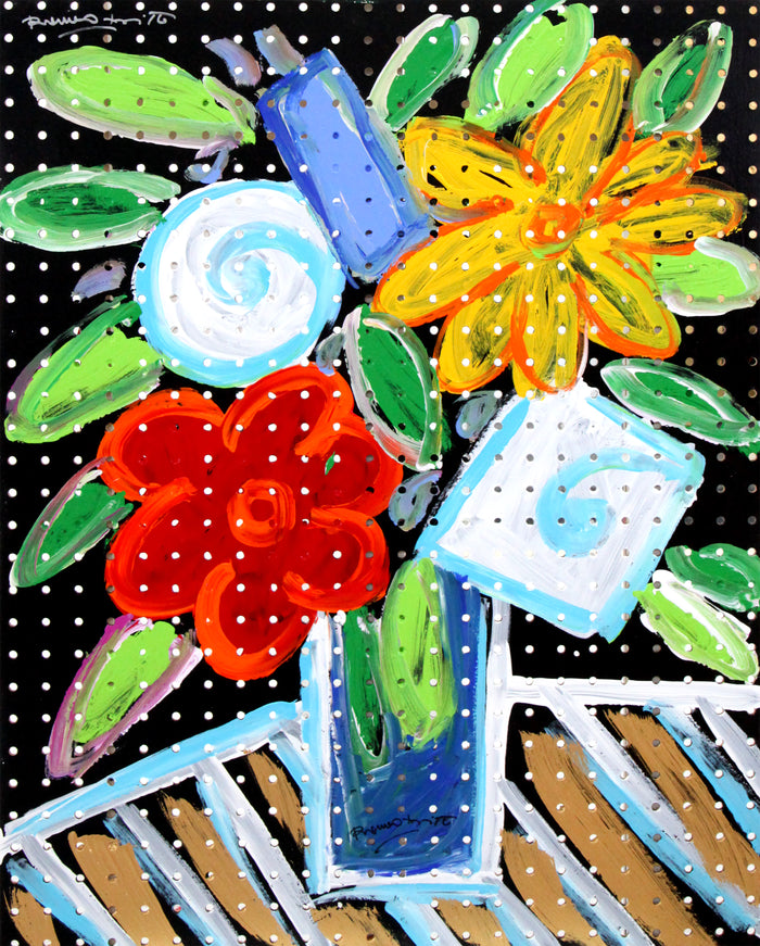 MARCIA -  Original Painting