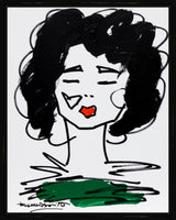 LOVE COLLECTION - Original Drawing