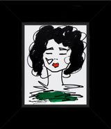 LOVE COLLECTION - Original Drawing