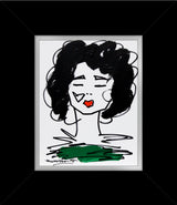 LOVE COLLECTION - Original Drawing