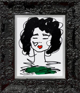 LOVE COLLECTION - Original Drawing