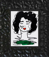 LOVE COLLECTION - Original Drawing