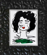 LOVE COLLECTION - Original Drawing