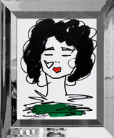 LOVE COLLECTION - Original Drawing