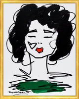 LOVE COLLECTION - Original Drawing