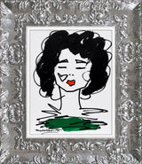 LOVE COLLECTION - Original Drawing