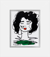 LOVE COLLECTION - Original Drawing