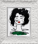 LOVE COLLECTION - Original Drawing