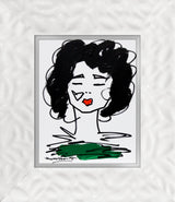 LOVE COLLECTION - Original Drawing