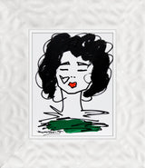 LOVE COLLECTION - Original Drawing