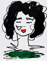 LOVE COLLECTION - Original Drawing