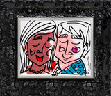 LOVE COLLECTION -  Original Drawing