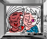 LOVE COLLECTION -  Original Drawing