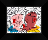 LOVE COLLECTION -  Original Drawing