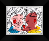 LOVE COLLECTION -  Original Drawing