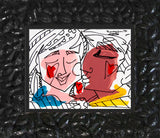 LOVE COLLECTION -  Original Drawing