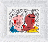 LOVE COLLECTION -  Original Drawing