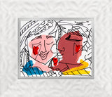 LOVE COLLECTION -  Original Drawing