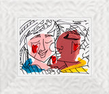 LOVE COLLECTION -  Original Drawing