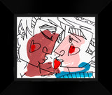 LOVE COLLECTION -  Original Drawing