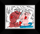 LOVE COLLECTION -  Original Drawing