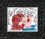 LOVE COLLECTION -  Original Drawing