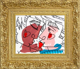 LOVE COLLECTION -  Original Drawing