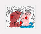 LOVE COLLECTION -  Original Drawing