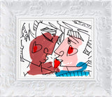 LOVE COLLECTION -  Original Drawing