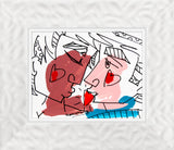 LOVE COLLECTION -  Original Drawing