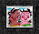 LOVE COLLECTION -  Original Drawing
