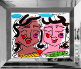 LOVE COLLECTION -  Original Drawing