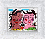LOVE COLLECTION -  Original Drawing