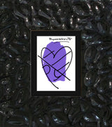 THOMAS HEARTBEAT COLLECTION - Original Drawing