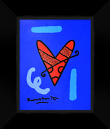 LIKE LOVE -  Original Painting