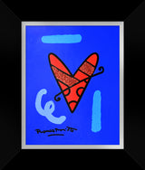 LIKE LOVE -  Original Painting